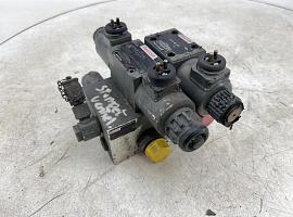 Rexroth outrigger valve