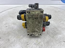 Rexroth outrigger valve