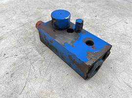 Krupp KMK 3050 hand/emergency pump