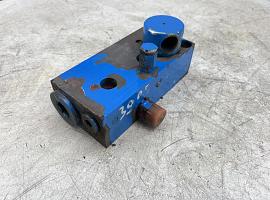 Krupp KMK 3050 hand/emergency pump