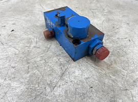 Krupp KMK 3050 hand/emergency pump