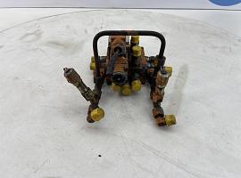 Krupp KMK 4070/70GMT shut-off valve / LMB