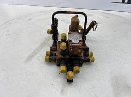 Krupp KMK 4070/70GMT shut-off valve / LMB