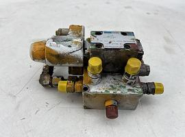 Krupp KMK 5100 4/2 valve