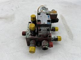 Krupp KMK 5100 4/2 valve