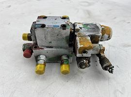 Krupp KMK 5100 4/2 valve