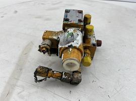 Krupp KMK 5100 4/2 valve