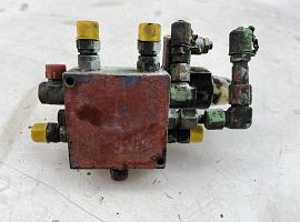 Krupp KMK 5100 4/2 valve