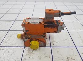 Krupp 70 GMT 4/2 valve