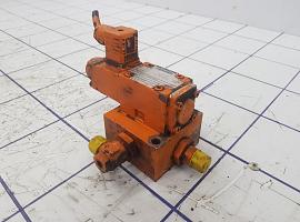 Krupp 70 GMT 4/2 valve