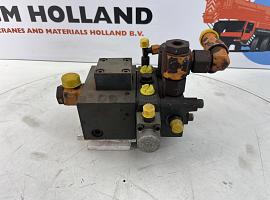 Krupp KMK 4070/70 GMT proportional valve