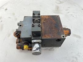 Krupp KMK 4070/70 GMT proportional valve