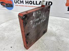 Grove GMK 5130 end plate controle unit