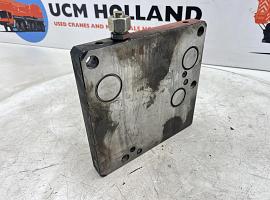 Grove GMK 5130 end plate controle unit