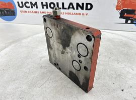Grove GMK 5130 end plate controle unit