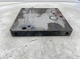 Grove GMK 5130 end plate controle unit