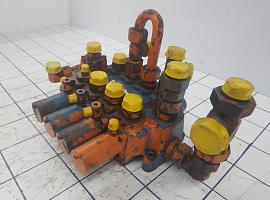 Krupp KMK 4070/70 GMT proportional controle valve block