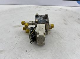 Grove GMK 3050 control block