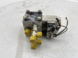 Grove GMK 3050 control block