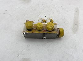Grove GMK 3050 COLLECTING PIPE