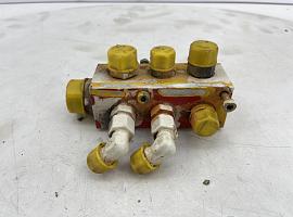 Grove GMK 3050 COLLECTING PIPE