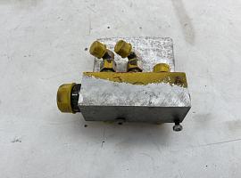 Grove GMK 3050 COLLECTING PIPE