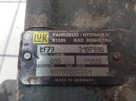Faun ATF 60-4 Hydraulic pump LF73