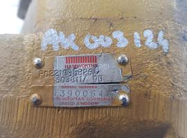 Hamworthy PTO P0222065B26