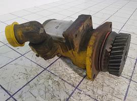 PTO with Bosch gear pump 