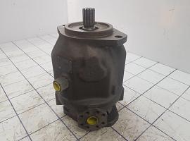 Brueninghaus hydr piston pump