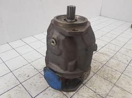 Brueninghaus hydr piston pump