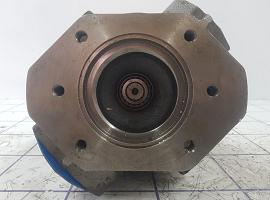 Brueninghaus hydr piston pump