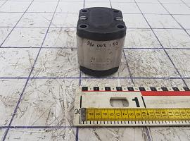 Bosch gear pump 