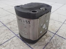 Bosch gear pump 