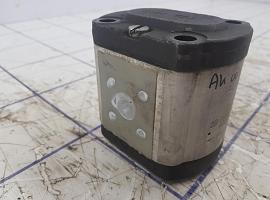 Bosch gear pump 