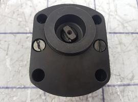 Bosch gear pump 