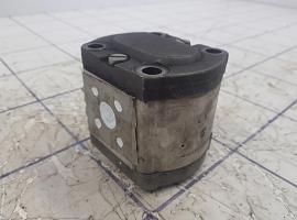 Bosch gear pump