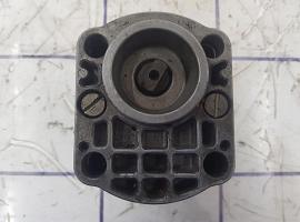 Bosch gear pump