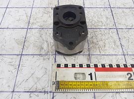 Bosch gear pump