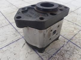 Bosch gear pump