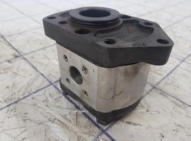 Bosch gear pump