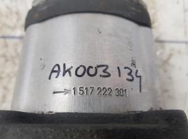 Bosch gear pump
