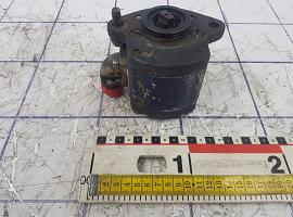 Bosch gear pump