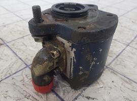 Bosch gear pump
