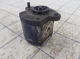 Bosch gear pump