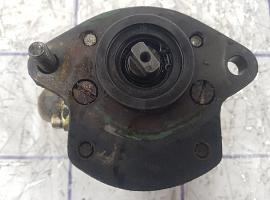 Bosch gear pump