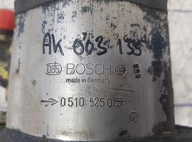 Bosch gear pump