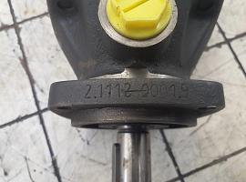 ATE Hydro pump 2.1126.0002.4