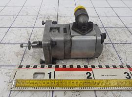 Duplomatic gear pump
