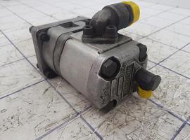 Duplomatic gear pump